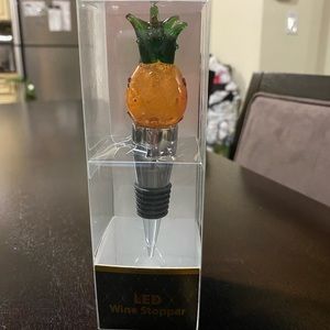 Wine stopper